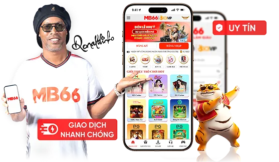 Điền thông tin vào biểu mẫu đăng ký MV666