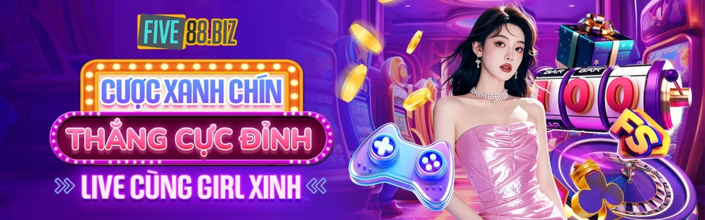 Hình ảnh chính MV666 Slot Game