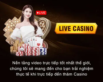 Casino trực tuyến mv666