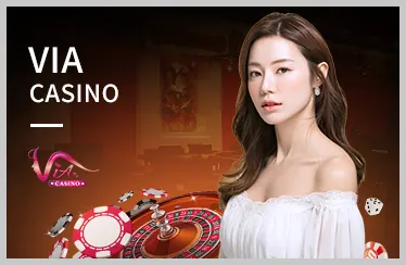 Bước 4: Chọn Live Casino và bắt đầu chơi